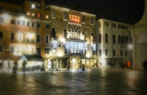 Гостиница Hotel Palazzo Vitturi  Венеция